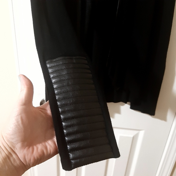 Open cardigan EXPRESS - Picture 2 of 6